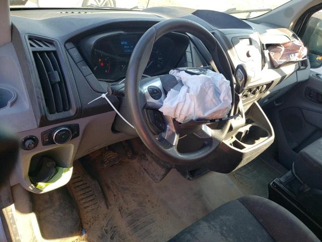 2015 FORD TRANSIT T- - 1FTNE1CM9FKA51425