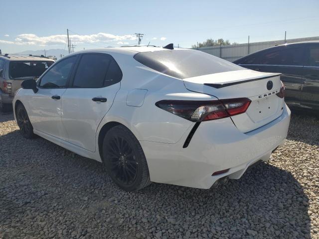 2022 TOYOTA CAMRY NIGH - 4T1T31AK9NU033665