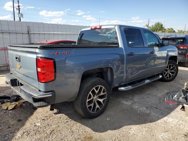 2016 CHEVROLET SILVERADO - 3GCUKNEC4GG156348