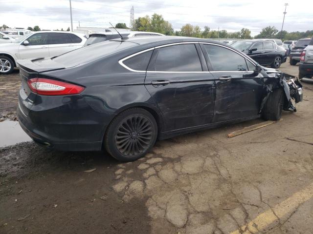 VIN 3FA6P0D98ER230171 2014 Ford Fusion, Titanium no.3