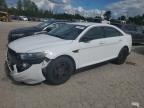 2018 FORD TAURUS POL - 1FAHP2L81JG141511