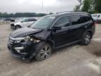 2016 HONDA PILOT EXL - 5FNYF6H58GB123142