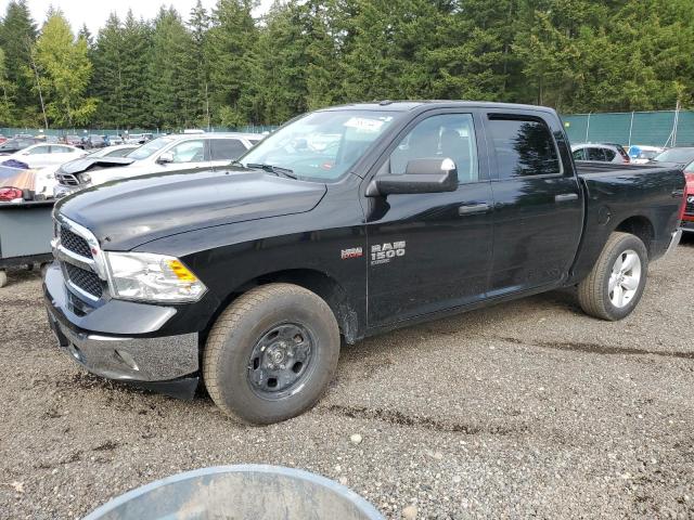 2022 RAM 1500 CLASS #2989187796