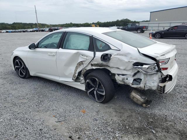 2020 HONDA ACCORD SPO - 1HGCV1F31LA086229