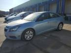 CHEVROLET CRUZE LS снимка