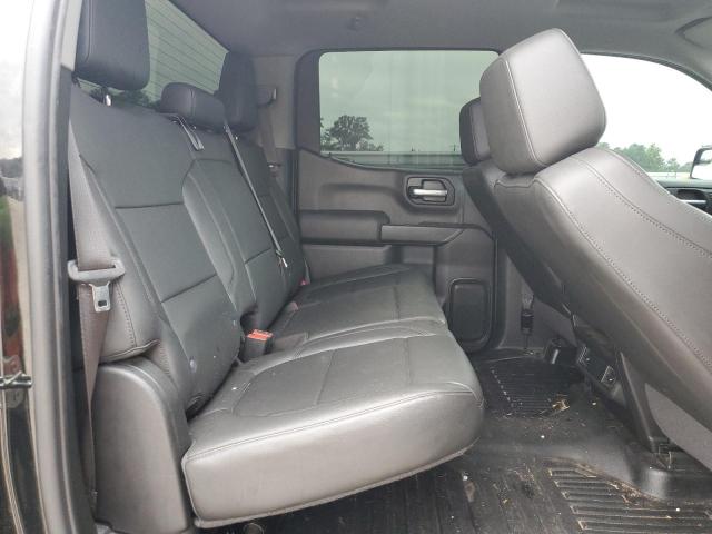 2020 CHEVROLET SILVERADO - 3GCPYAEH0LG271443
