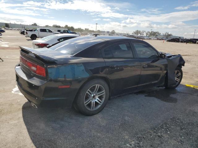 VIN 2C3CDXCT0EH144641 2014 Dodge Charger, R/T no.3