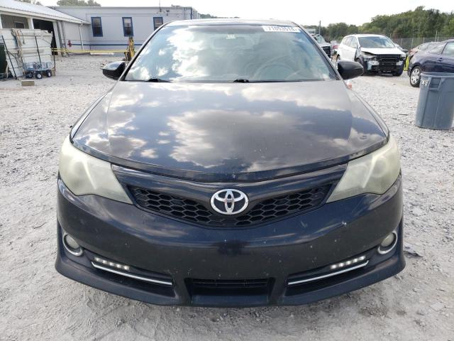 VIN 4T1BK1FK2EU540866 2014 Toyota Camry, SE no.5