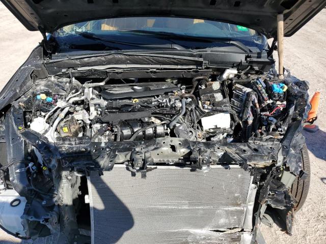 2024 LEXUS NX 250 BAS 2T2ADCAZ9RC013724