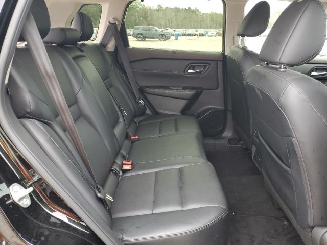 2023 NISSAN ROGUE SV - JN8BT3BA0PW013236