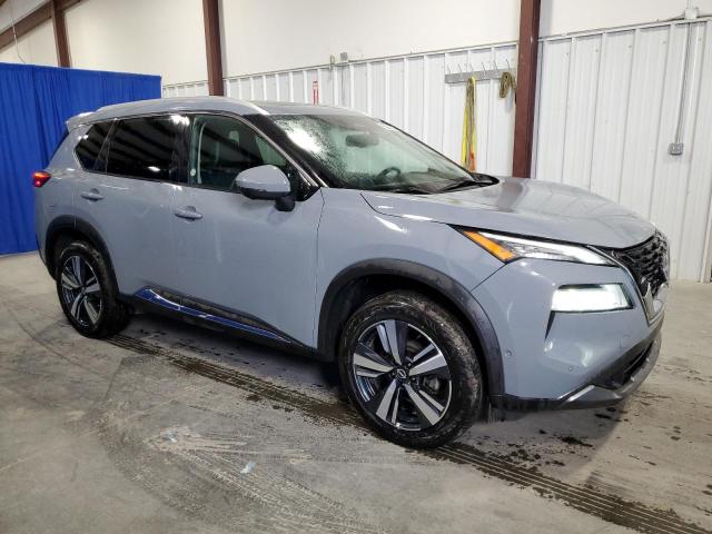 2023 NISSAN ROGUE SL - 5N1BT3CB9PC801299