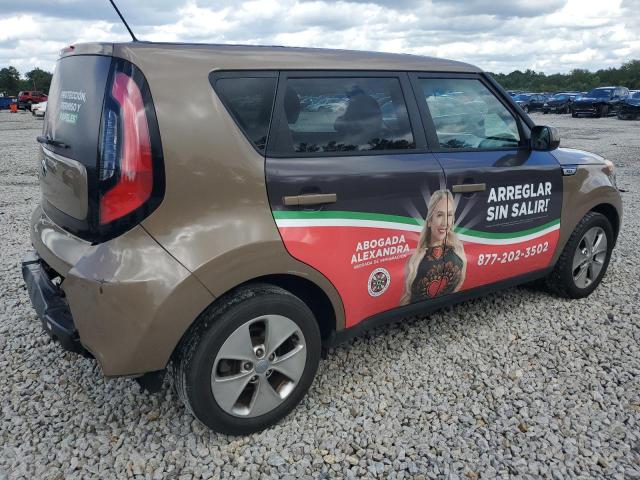 Vin: kndjn2a28g7262884, lot: 73390184, kia soul 20163