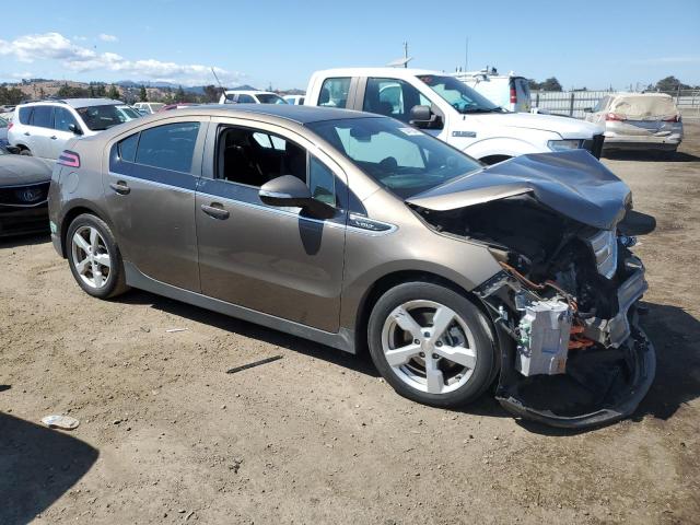 VIN 1G1RF6E42EU152150 2014 Chevrolet Volt no.4