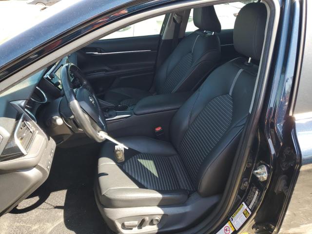 2018 TOYOTA CAMRY L - 4T1B11HK0JU576095