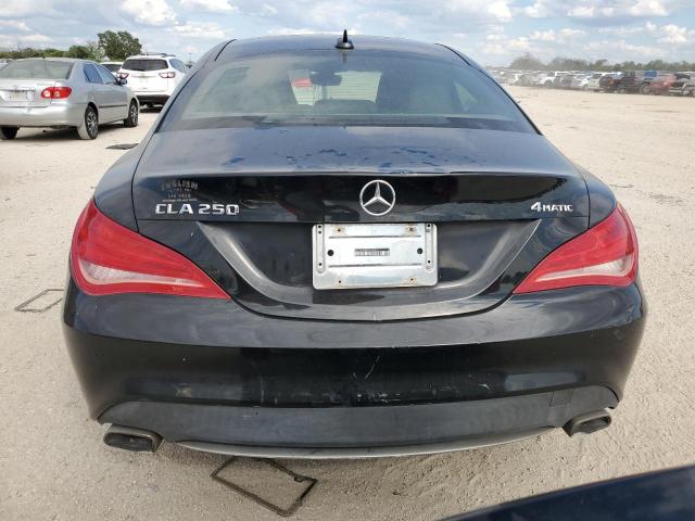 VIN WDDSJ4GB5EN106285 2014 Mercedes-Benz CLA-Class,... no.6