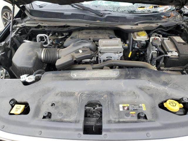 2022 JEEP WAGONEER S - 1C4SJUBT7NS158478