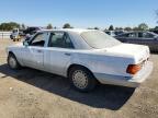 Lot #3037327736 1990 MERCEDES-BENZ 300 SE