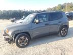 2017 JEEP RENEGADE S - ZACCJAAB8HPF61651