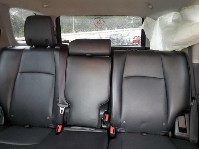2019 TOYOTA 4RUNNER SR - JTEBU5JR8K5693764
