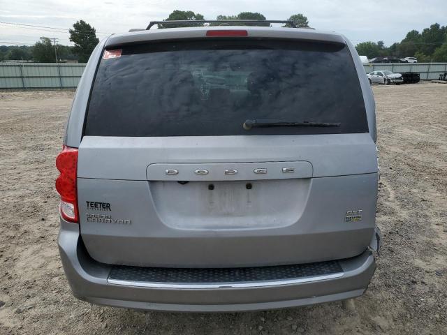 2019 DODGE GRAND CARA - 2C4RDGCG2KR689366