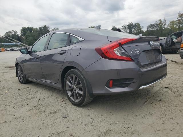 2020 HONDA CIVIC EX - 19XFC1F38LE022557