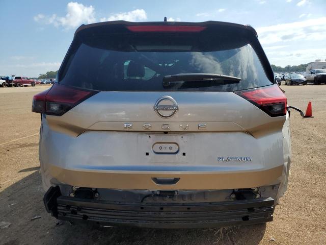 2023 NISSAN ROGUE PLAT - JN8BT3DC0PW104957