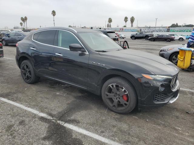 VIN ZN661XUS0HX222664 2017 Maserati Levante, Sport no.4