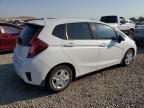 HONDA FIT LX photo