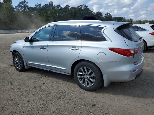 2015 INFINITI QX60 - 5N1AL0MN9FC506513
