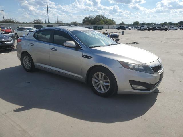 VIN KNAGM4A77D5300310 2013 KIA Optima, LX no.4