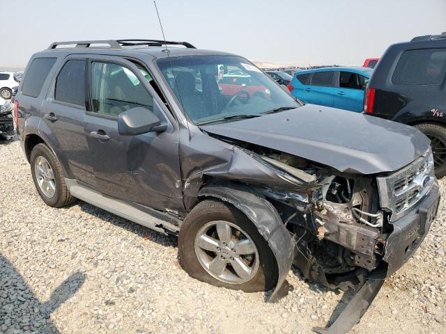 Vin: 1fmcu9dg9akd45980, lot: 69903044, ford escape xlt 20104