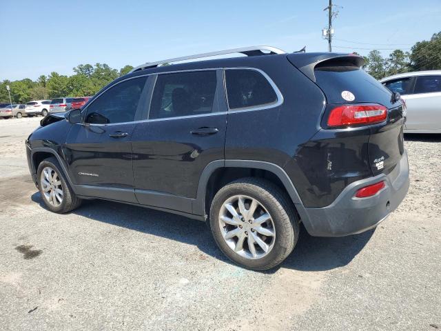 2015 JEEP CHEROKEE L - 1C4PJMDB0FW746744