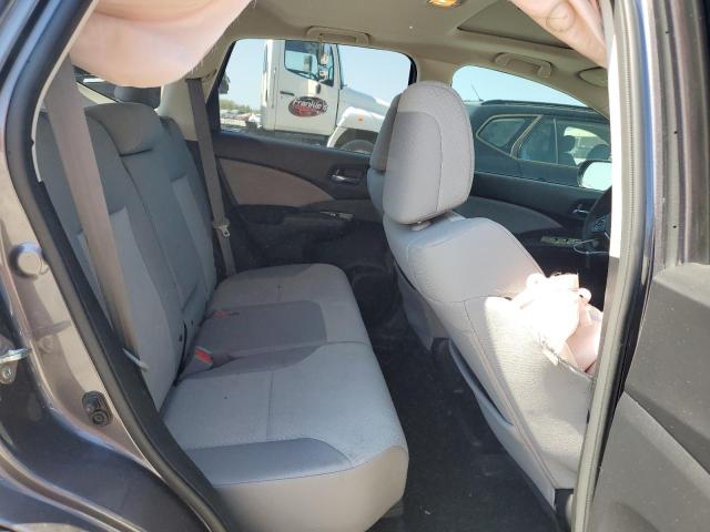 2016 HONDA CR-V EX - 3CZRM3H53GG724407
