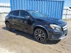 MERCEDES-BENZ GLA 250 photo