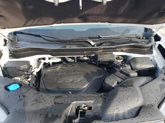 2024 HONDA PASSPORT B 5FNYF8H84RB001452
