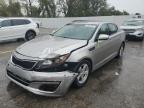 2015 KIA OPTIMA LX - KNAGM4A72F5546264