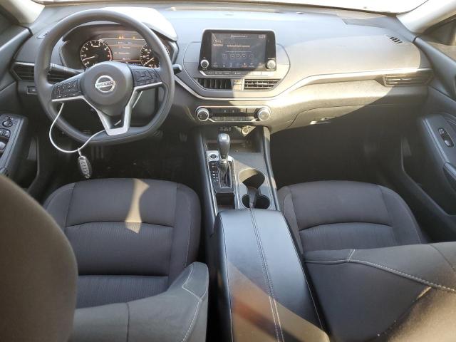 2020 NISSAN ALTIMA S - 1N4BL4BV3LC208088