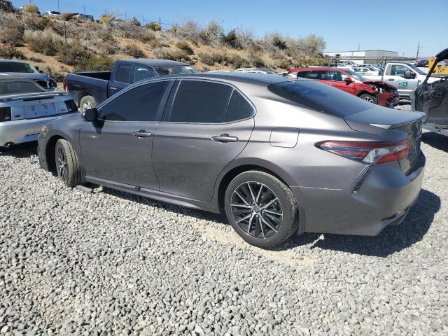 2024 TOYOTA CAMRY SE N - 4T1S11BK8RU109625