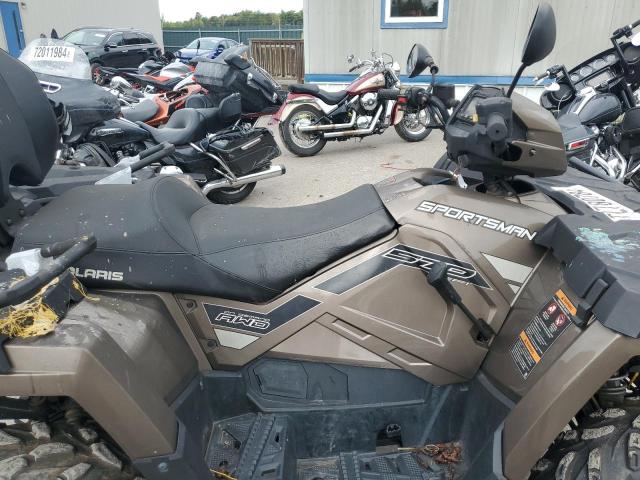 2021 POLARIS SPORTSMAN - 4XASJE578MA731422