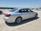 BMW 750 LI снимка