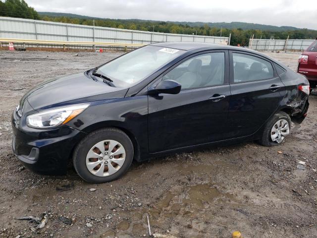 2016 HYUNDAI ACCENT SE - KMHCT4AE4GU990266