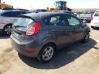 FORD FIESTA SE photo