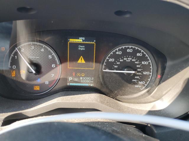2023 SUBARU FORESTER JF2SKACC8PH436624
