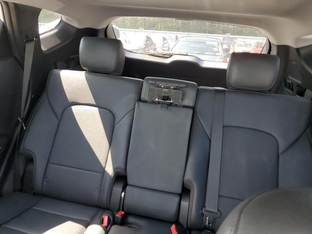 2018 HYUNDAI SANTA FE S - 5XYZWDLA3JG528824