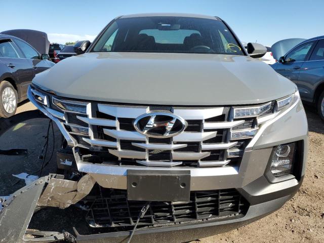 2022 HYUNDAI SANTA CRUZ - 5NTJADAE7NH004948