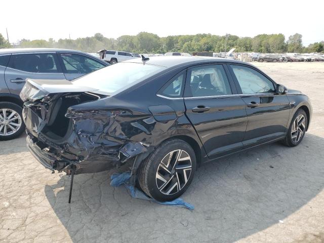 2022 VOLKSWAGEN JETTA SEL - 3VWGM7BU5NM032570