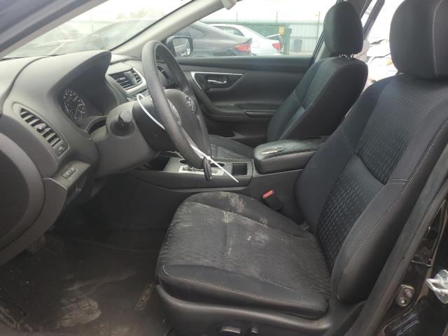 2016 NISSAN ALTIMA 2.5 - 1N4AL3AP1GN350099
