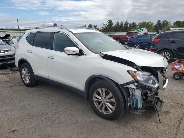 VIN 5N1AT2MV6EC785655 2014 Nissan Rogue, S no.4