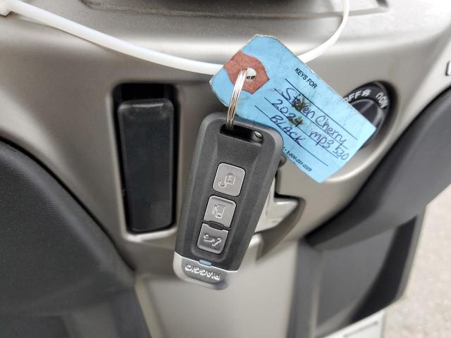 2024 PIAGGIO MP3 ZAPTD30X3R5000217