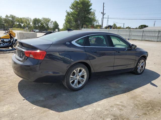2015 CHEVROLET IMPALA LT - 1G1115SL7FU132818